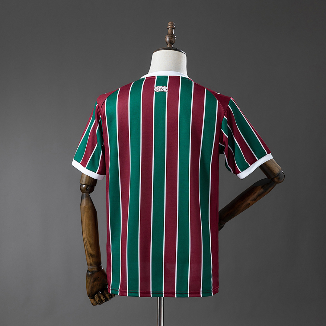 Fluminense 26/27 Home Jersey S-4XL 4