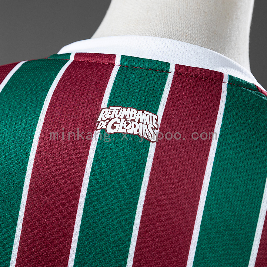 Fluminense 26/27 Home Jersey S-4XL 5