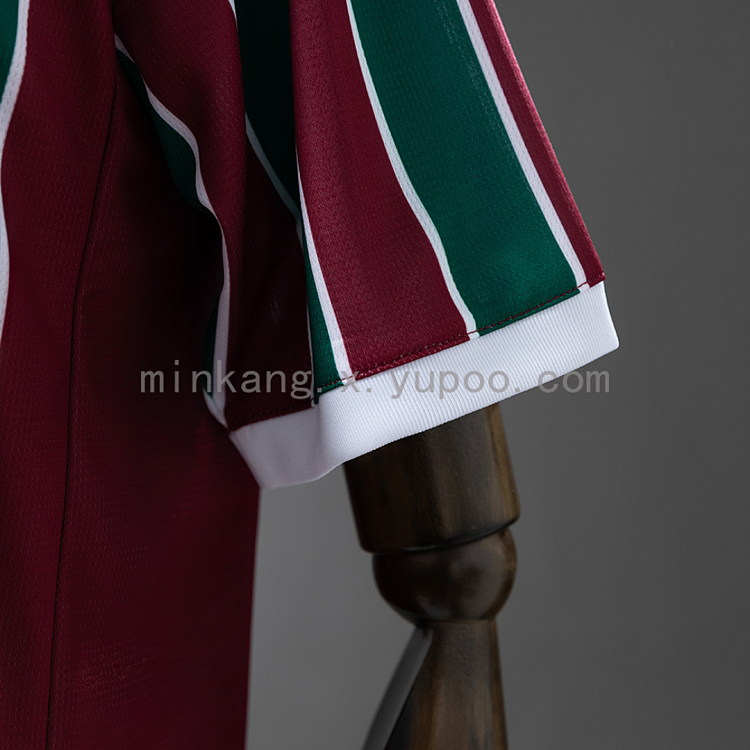 Fluminense 26/27 Home Jersey S-4XL 6