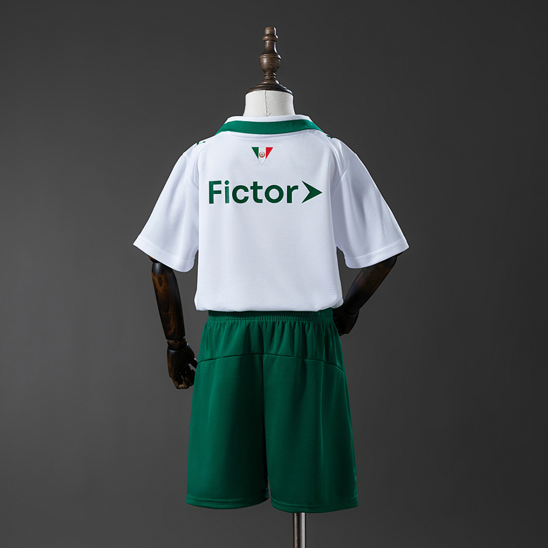 Palmeiras 26/27 Away kids kit Jersey SIZE 16-28 2