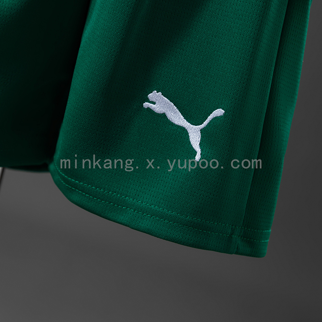 Palmeiras 26/27 Away kids kit Jersey SIZE 16-28 4