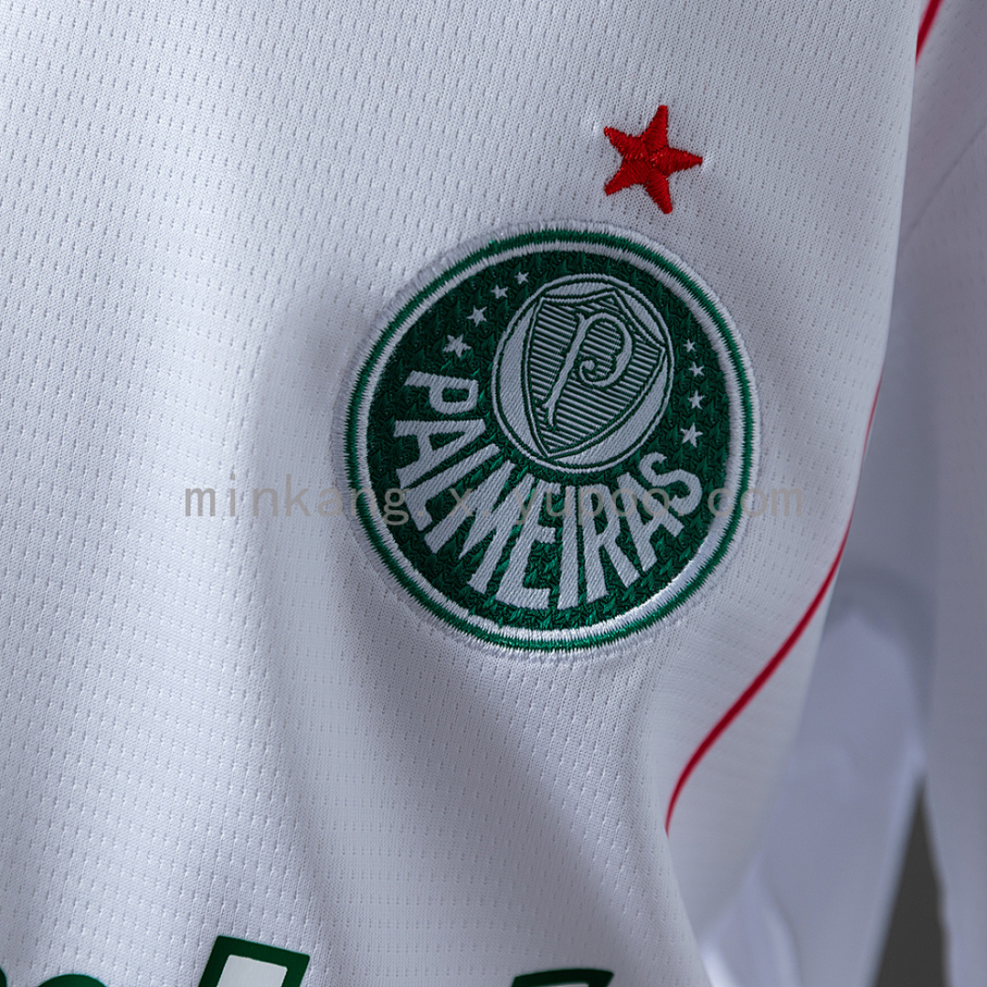 Palmeiras 26/27 Away kids kit Jersey SIZE 16-28 8