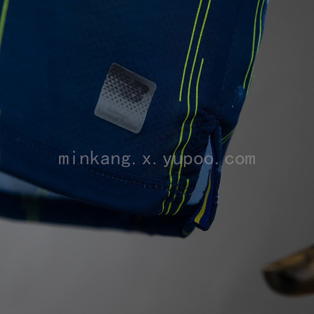 Porto 25/26 Fourth Away Jersey S-4XL 5