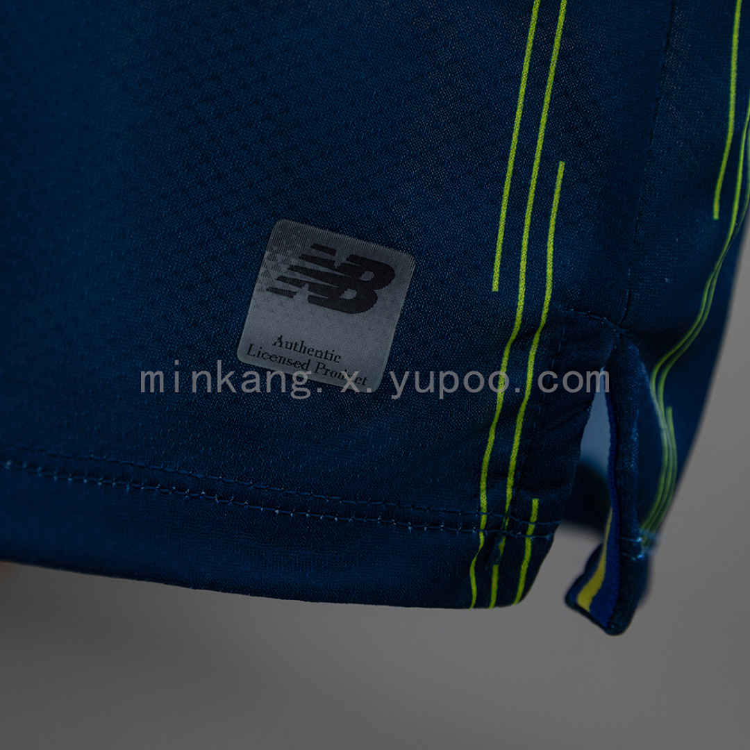 Porto 25/26 Fourth Away Jersey S-4XL 6