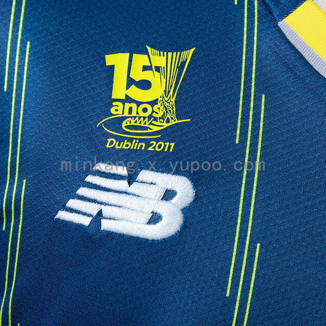 Porto 25/26 Fourth Away Jersey S-4XL 8