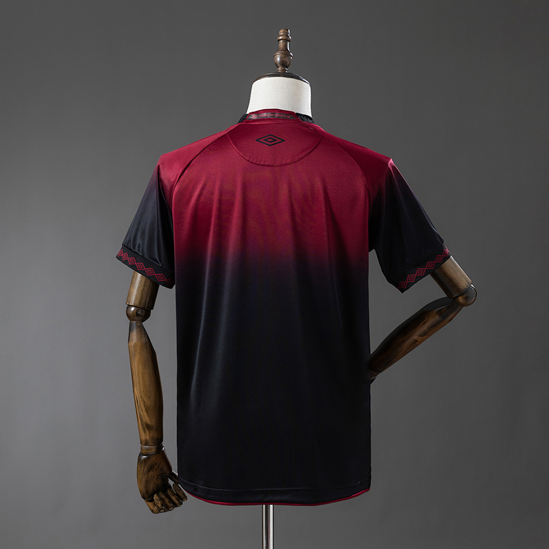 Atletico Paranaense 25/26 Third Away Jersey S-4XL 2