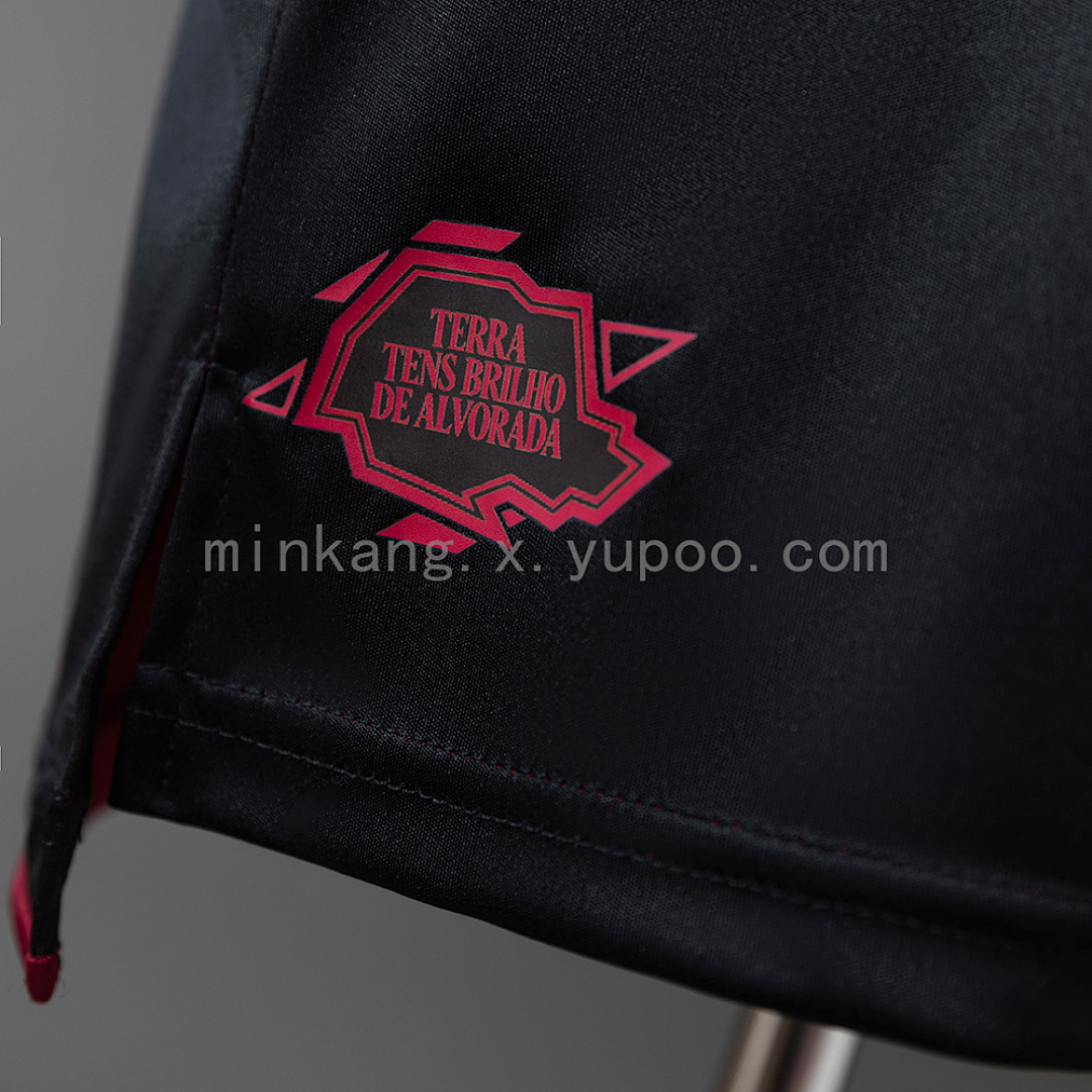 Atletico Paranaense 25/26 Third Away Jersey S-4XL 4