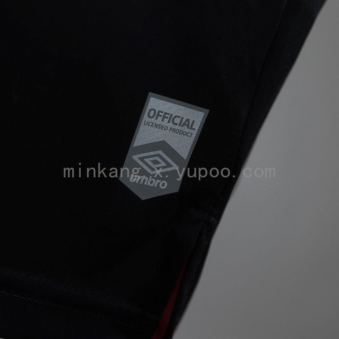 Atletico Paranaense 25/26 Third Away Jersey S-4XL 6