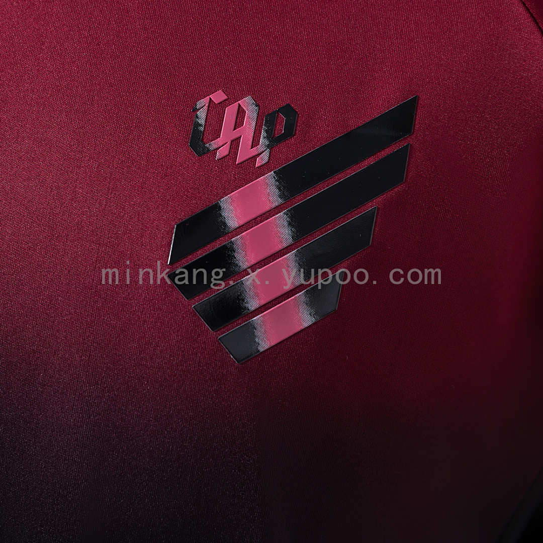 Atletico Paranaense 25/26 Third Away Jersey S-4XL 9