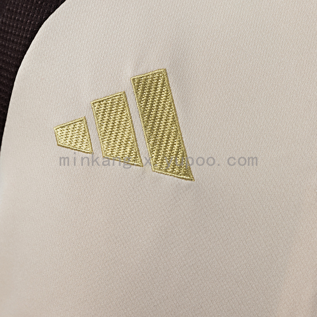 Flamengo 26/27 Training POLO - Apricot S-4XL 6