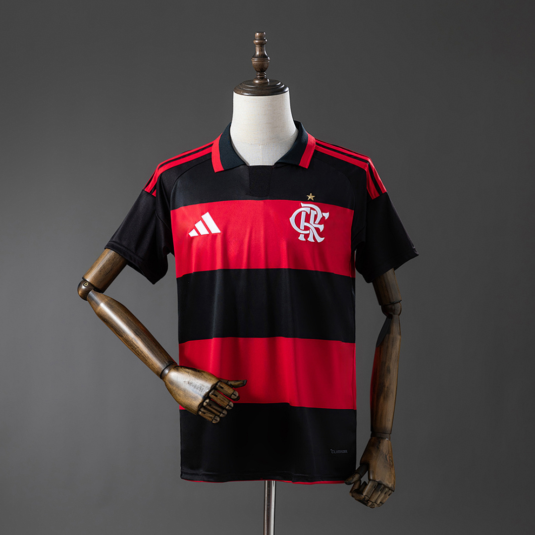 Flamengo 26/27 Home Jersey S-4XL 2