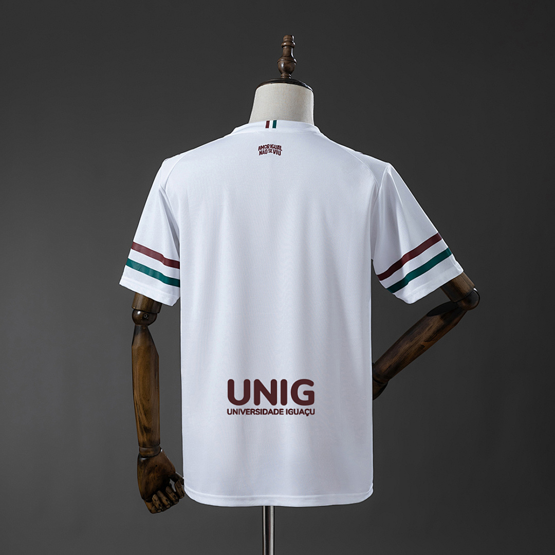 Fluminense 26/27 All sponsors Away Jersey S-4XL 3