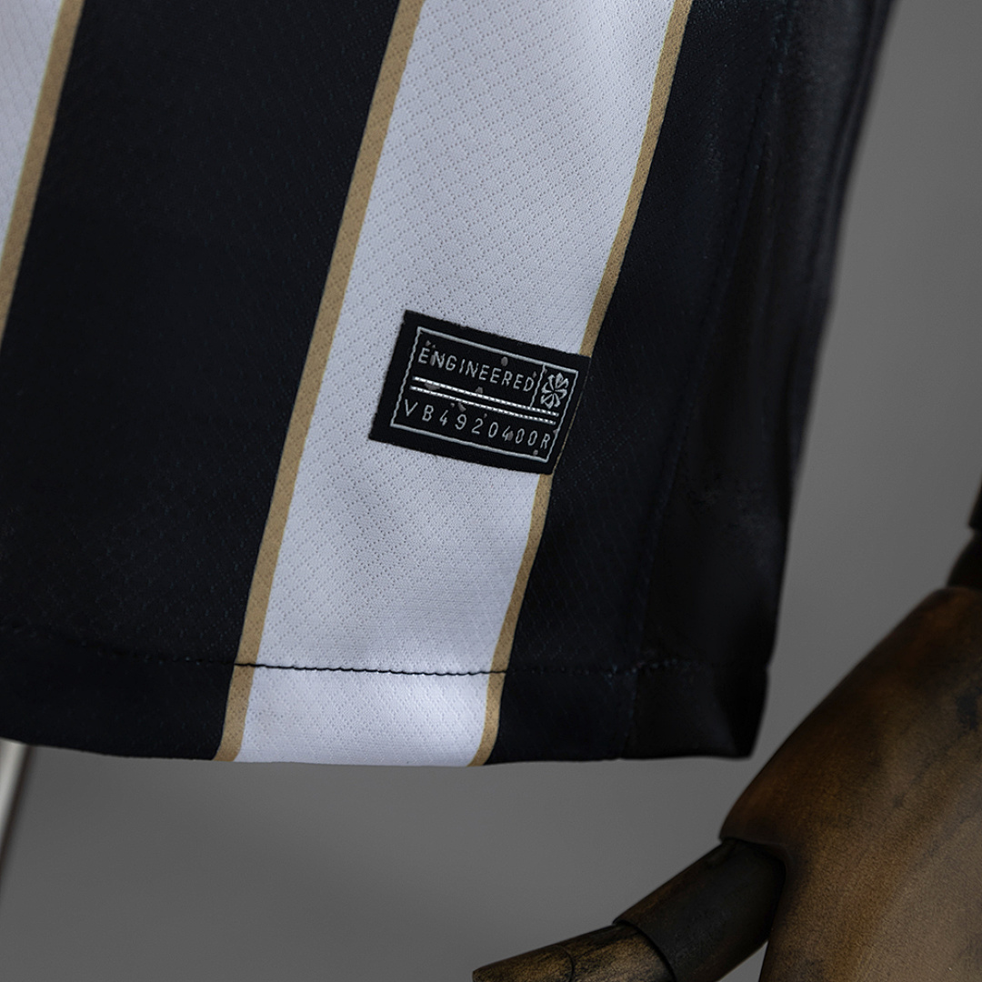 Atlético Mineiro 26/27 Home Jersey S-4XL 3