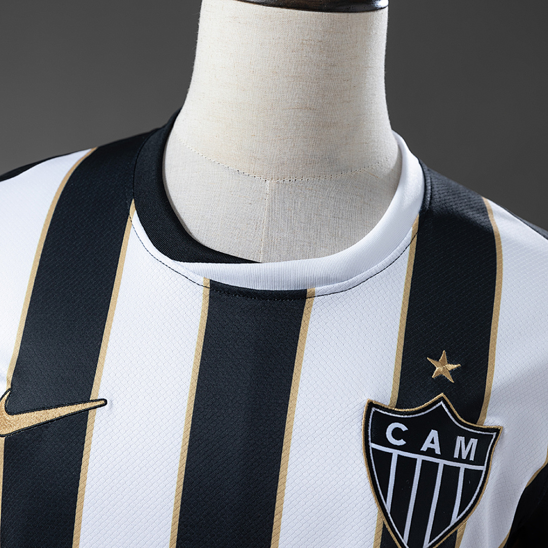 Atlético Mineiro 26/27 Home Jersey S-4XL 8