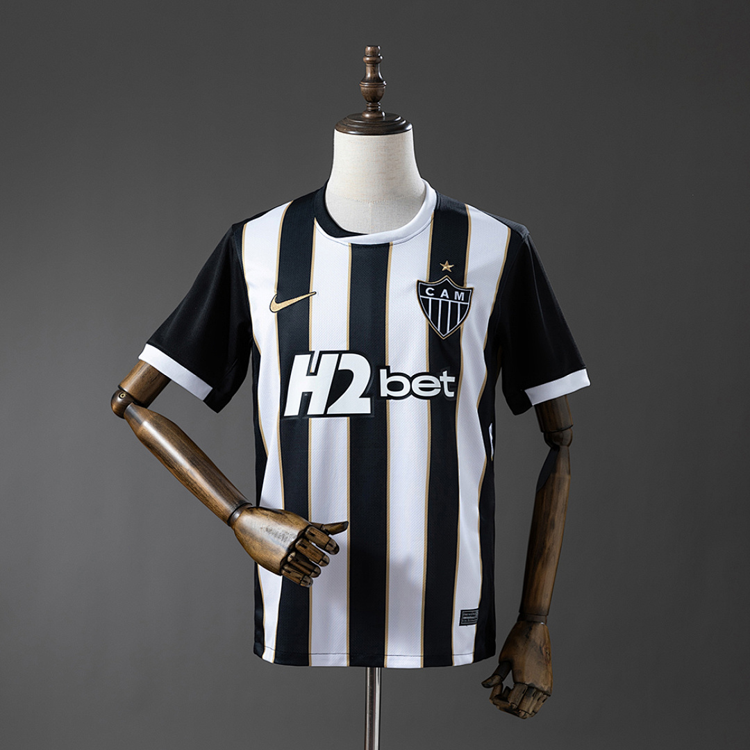 Atlético Mineiro 26/27 Home Jersey S-4XL 9