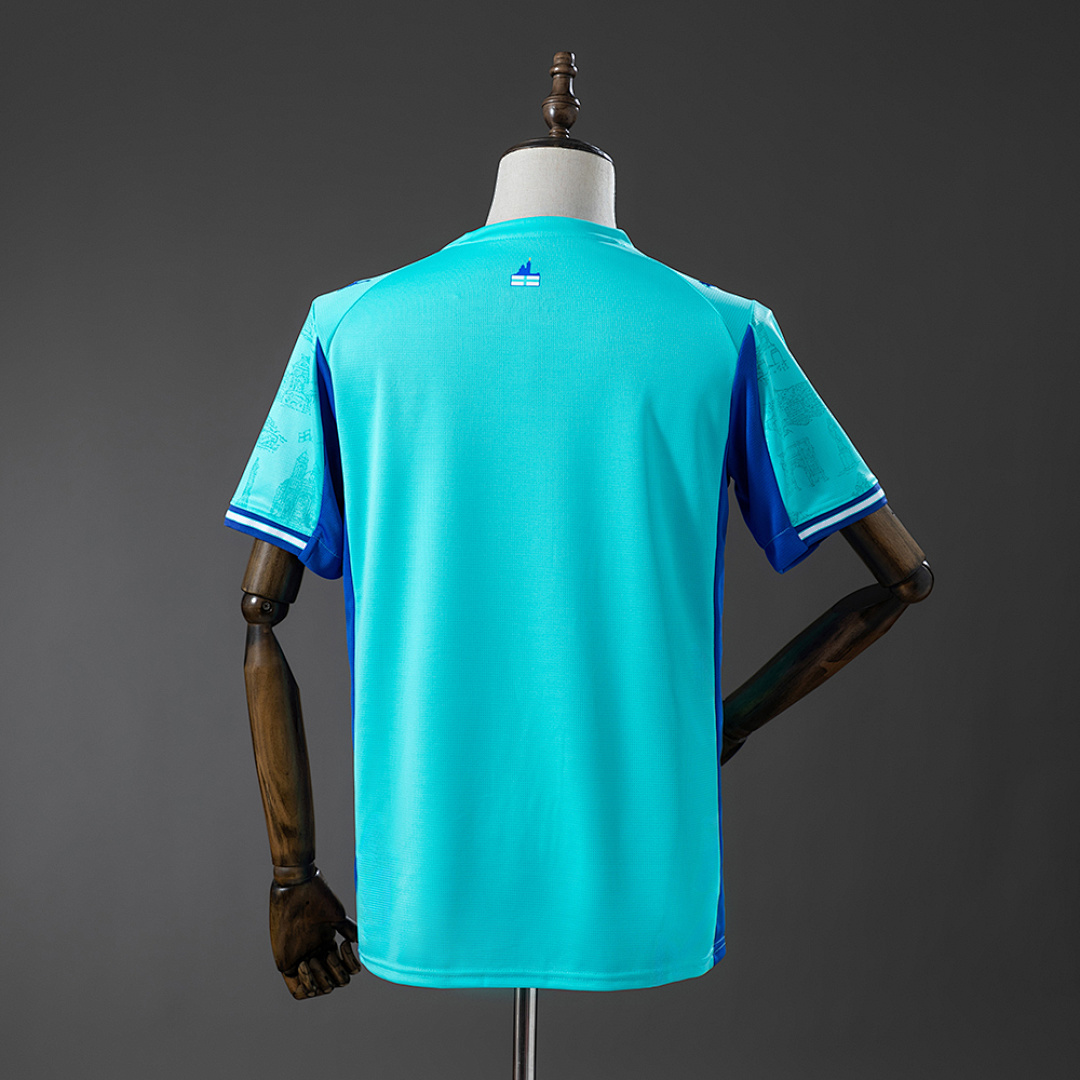 Olympique de Marseille 26/27 Special Edition Jersey S-4XL 3