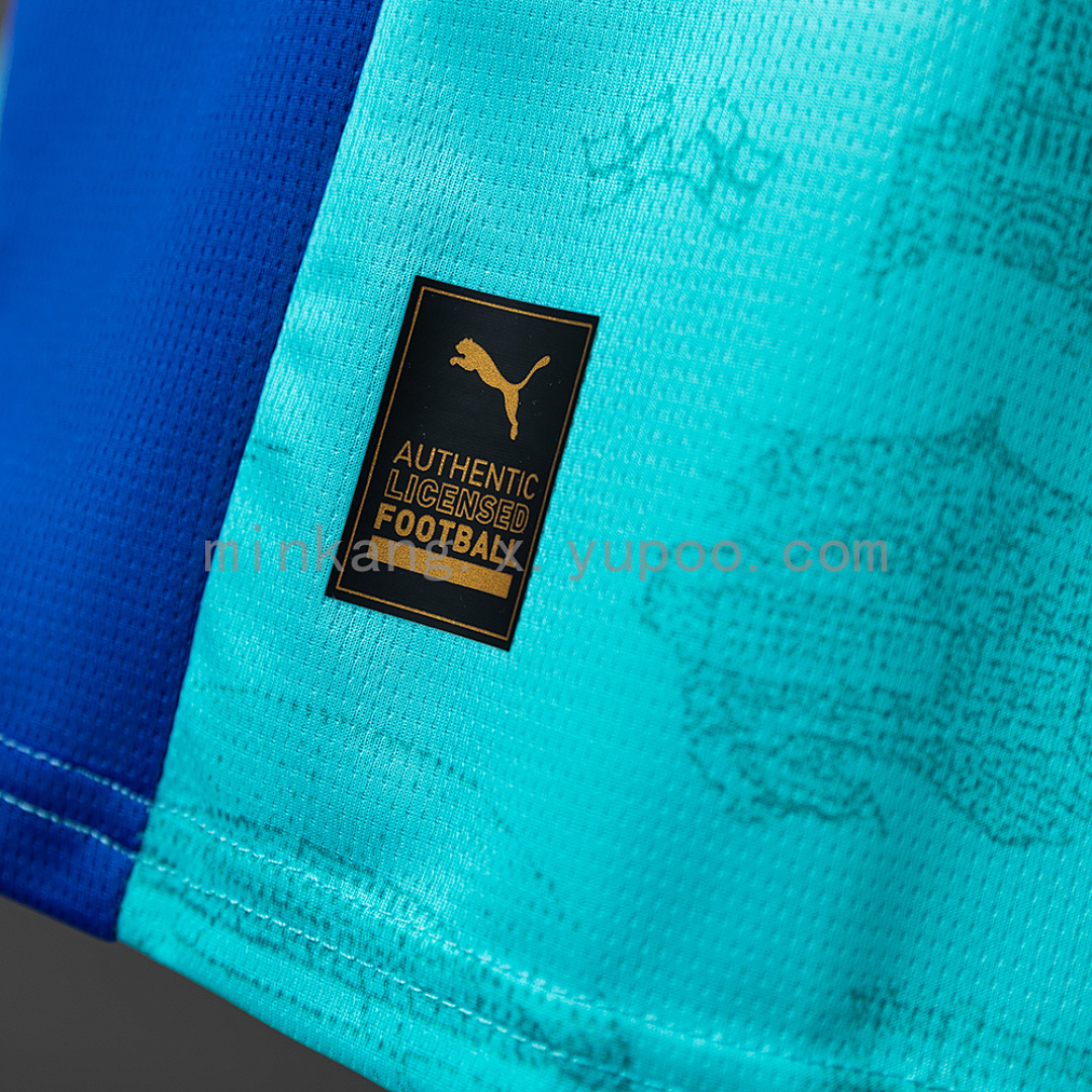 Olympique de Marseille 26/27 Special Edition Jersey S-4XL 4