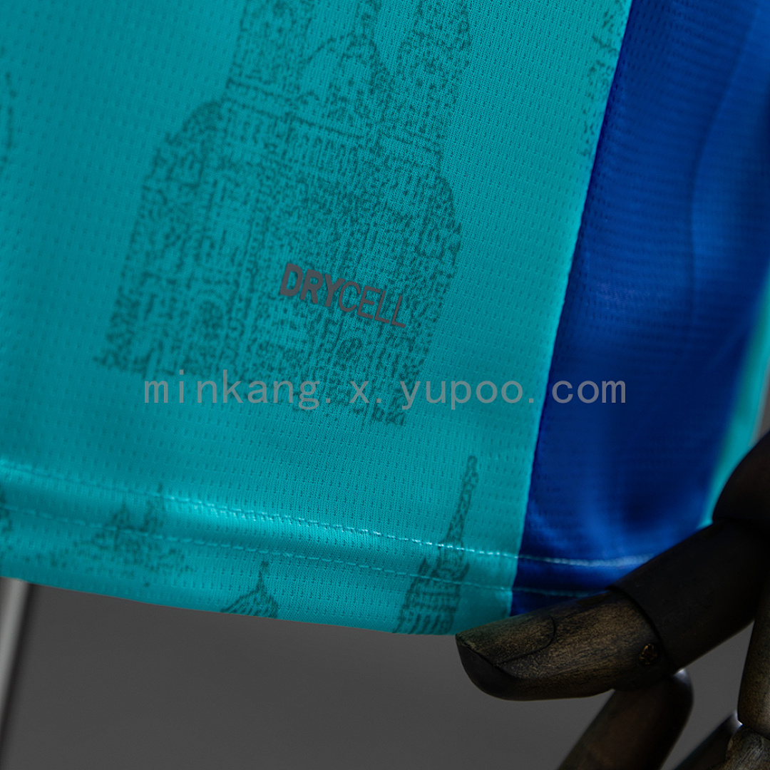 Olympique de Marseille 26/27 Special Edition Jersey S-4XL 5