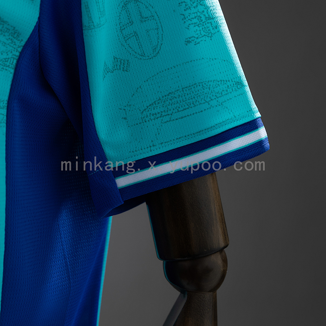 Olympique de Marseille 26/27 Special Edition Jersey S-4XL 6