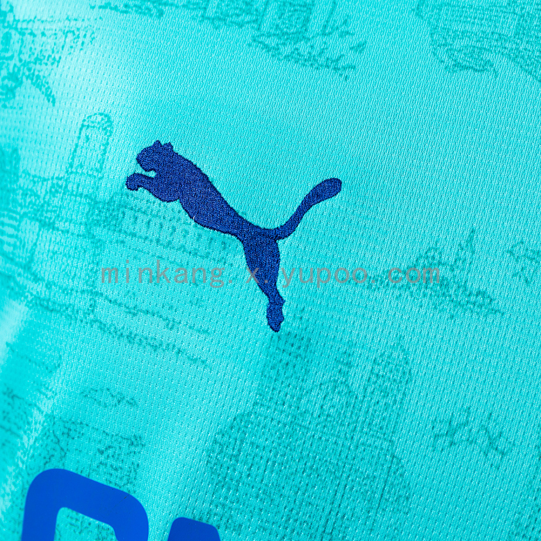 Olympique de Marseille 26/27 Special Edition Jersey S-4XL 7