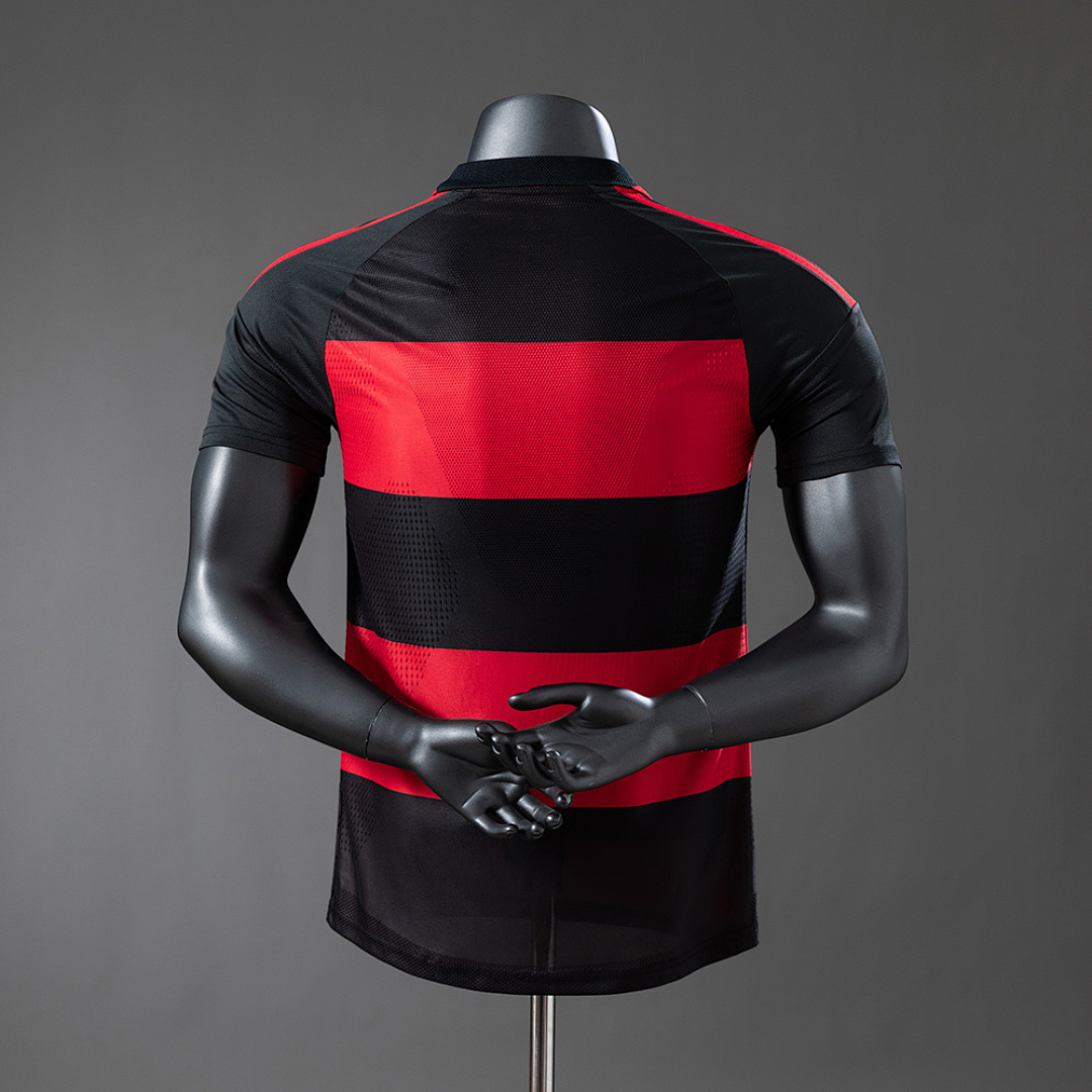 Flamengo 26/27 Home Player Version Jersey S-4XL 3
