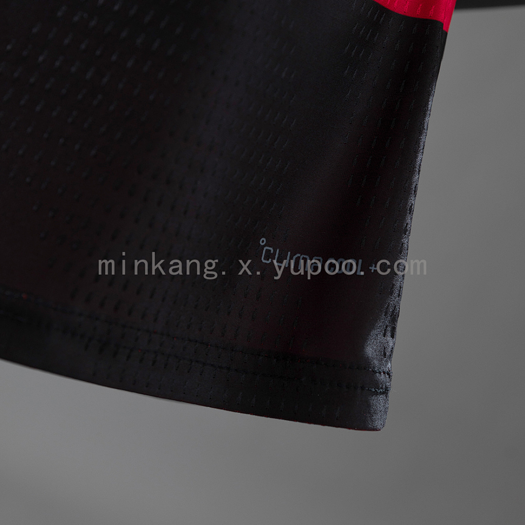 Flamengo 26/27 Home Player Version Jersey S-4XL 5