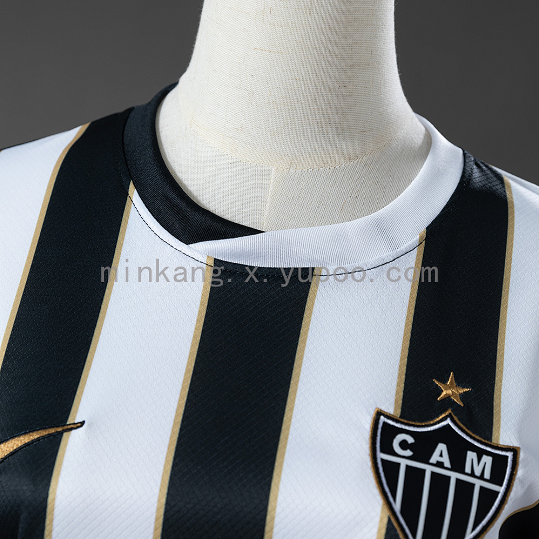 Atlético Mineiro 26/27 Home Women's Jersey S-XXL 8