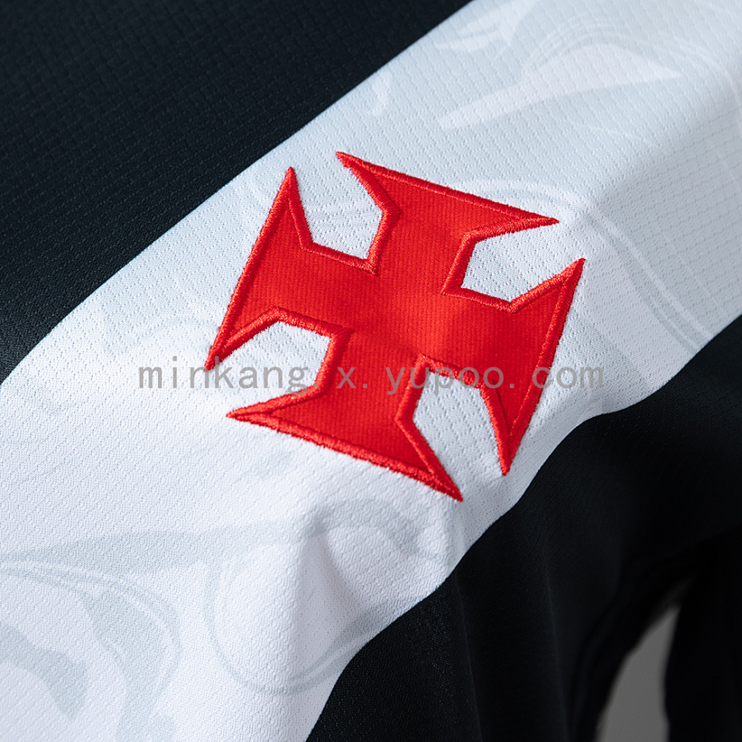 Vasco da Gama 26/27 Home Women's Jersey S-XXL 7