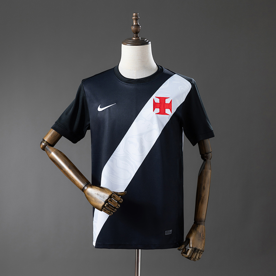 Vasco da Gama 26/27 Home Jersey S-4XL 3