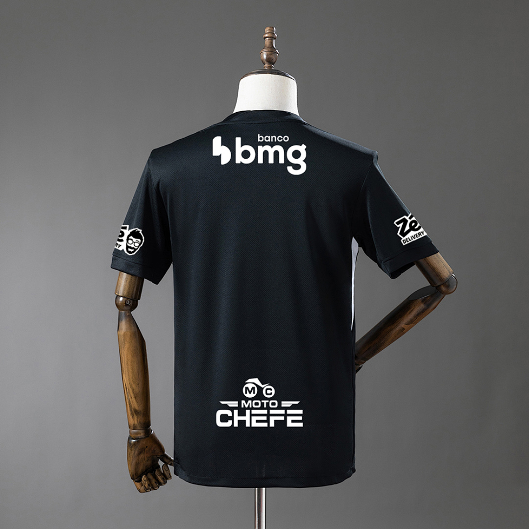 Vasco da Gama 26/27 Home All sponsors Jersey S-4XL 2