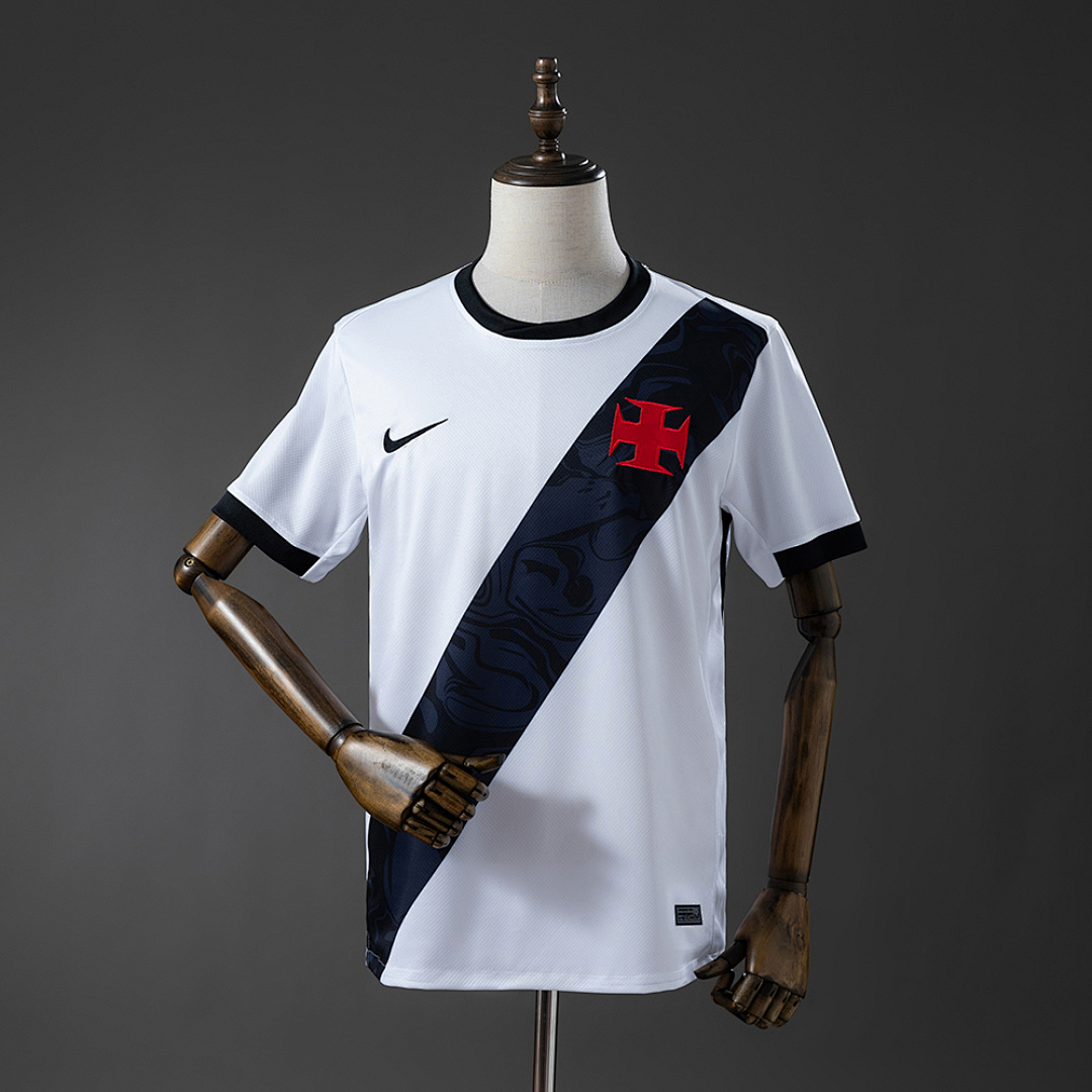 Vasco da Gama 26/27 Away Jersey S-4XL 3