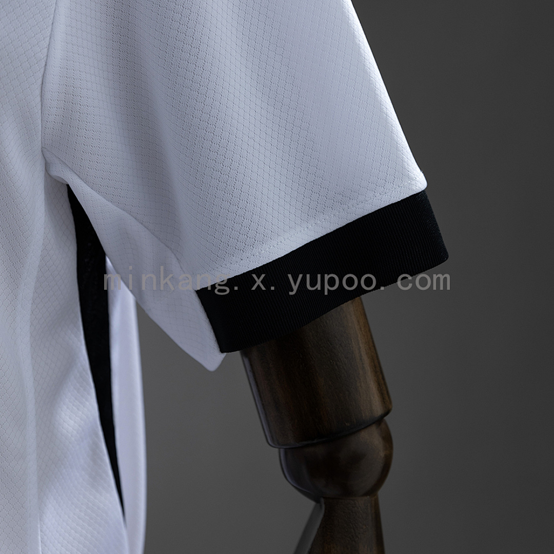 Vasco da Gama 26/27 Away Jersey S-4XL 5
