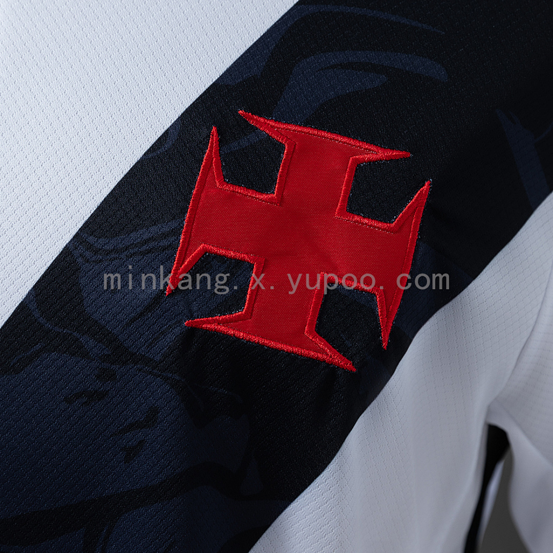 Vasco da Gama 26/27 Away Jersey S-4XL 7