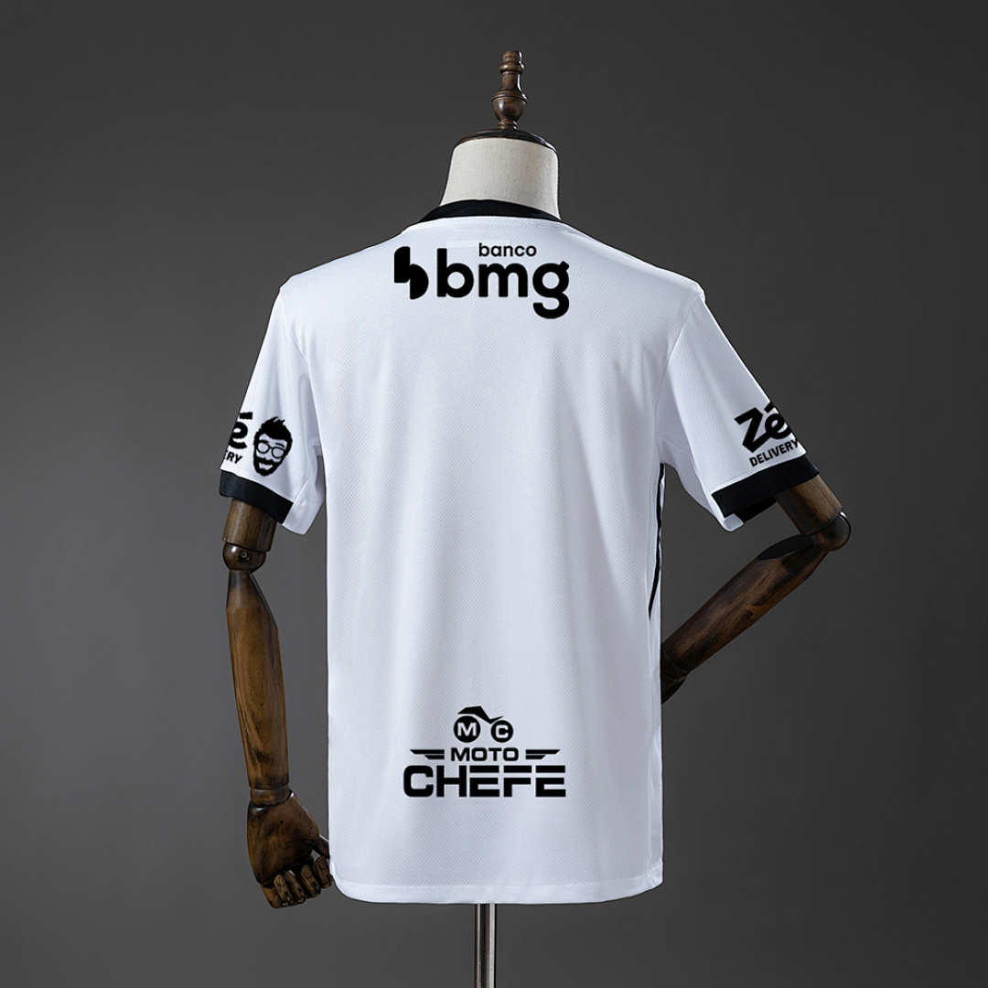 Vasco da Gama 26/27 Away All sponsors Jersey S-4XL 2