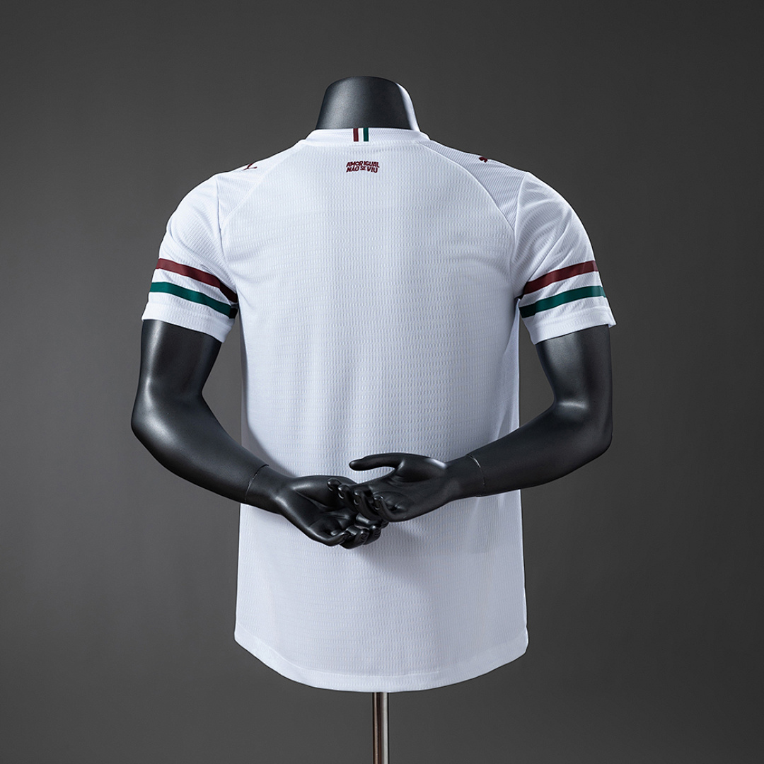 Fluminense 26/27 Away Player Version Jersey S-3XL 3
