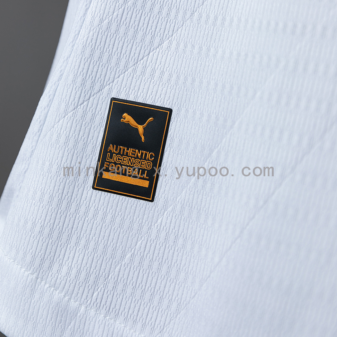 Fluminense 26/27 Away Player Version Jersey S-3XL 4