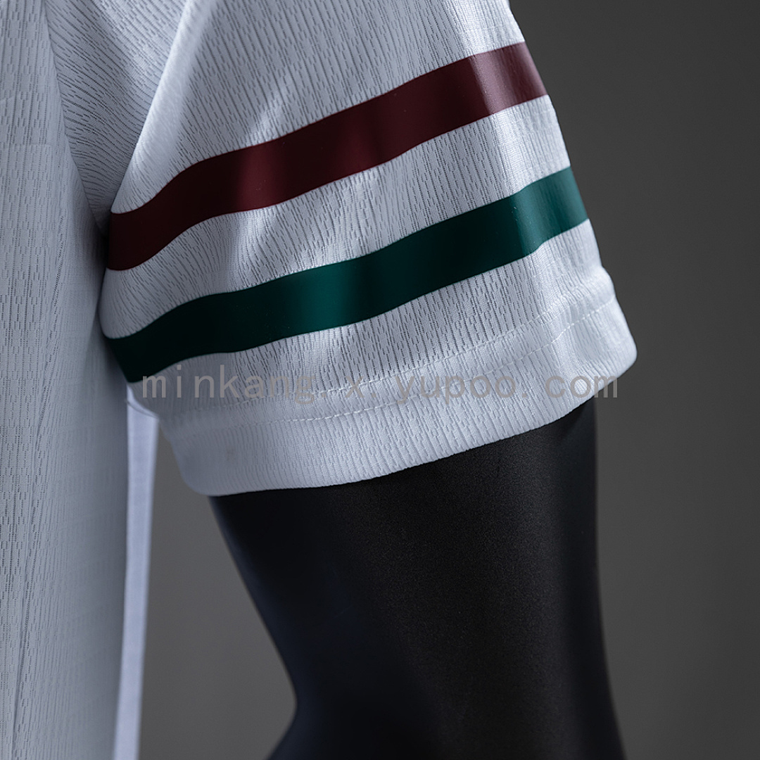 Fluminense 26/27 Away Player Version Jersey S-3XL 7