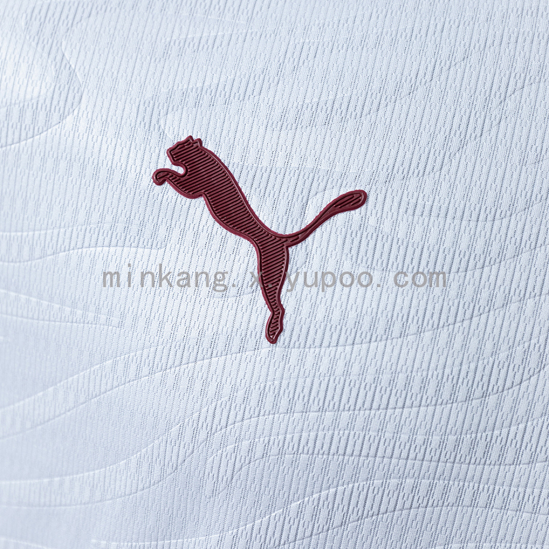 Fluminense 26/27 Away Player Version Jersey S-3XL 8