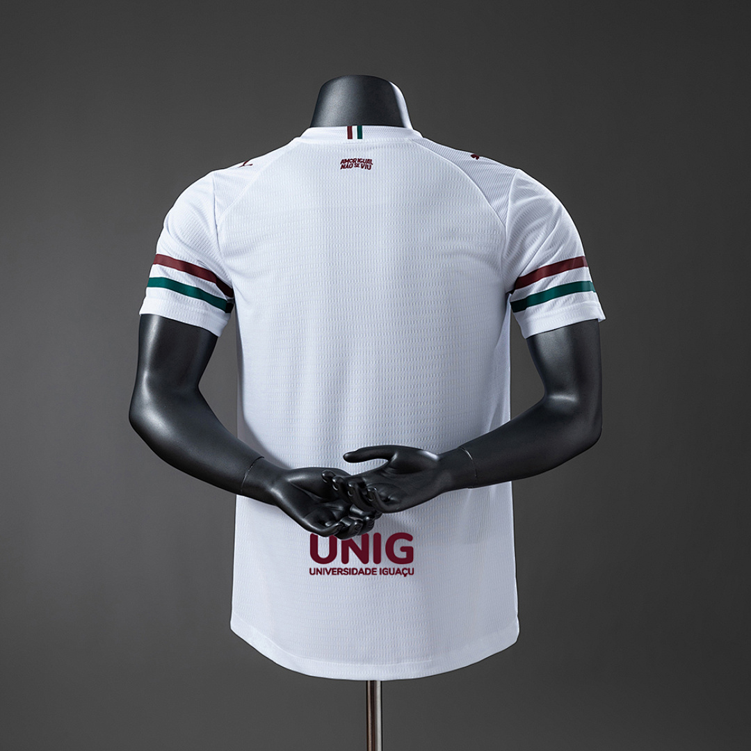 Fluminense 26/27 Away All sponsors Player Version Jersey S-3XL 2