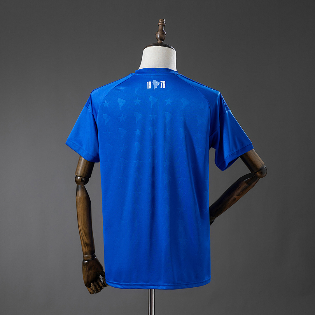 Cruzeiro 26/27 Home Jersey S-4XL 2