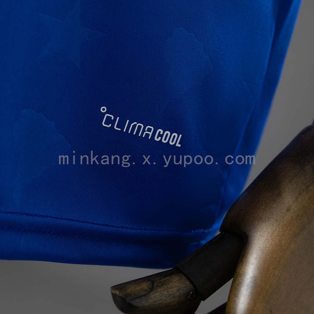 Cruzeiro 26/27 Home Jersey S-4XL 4