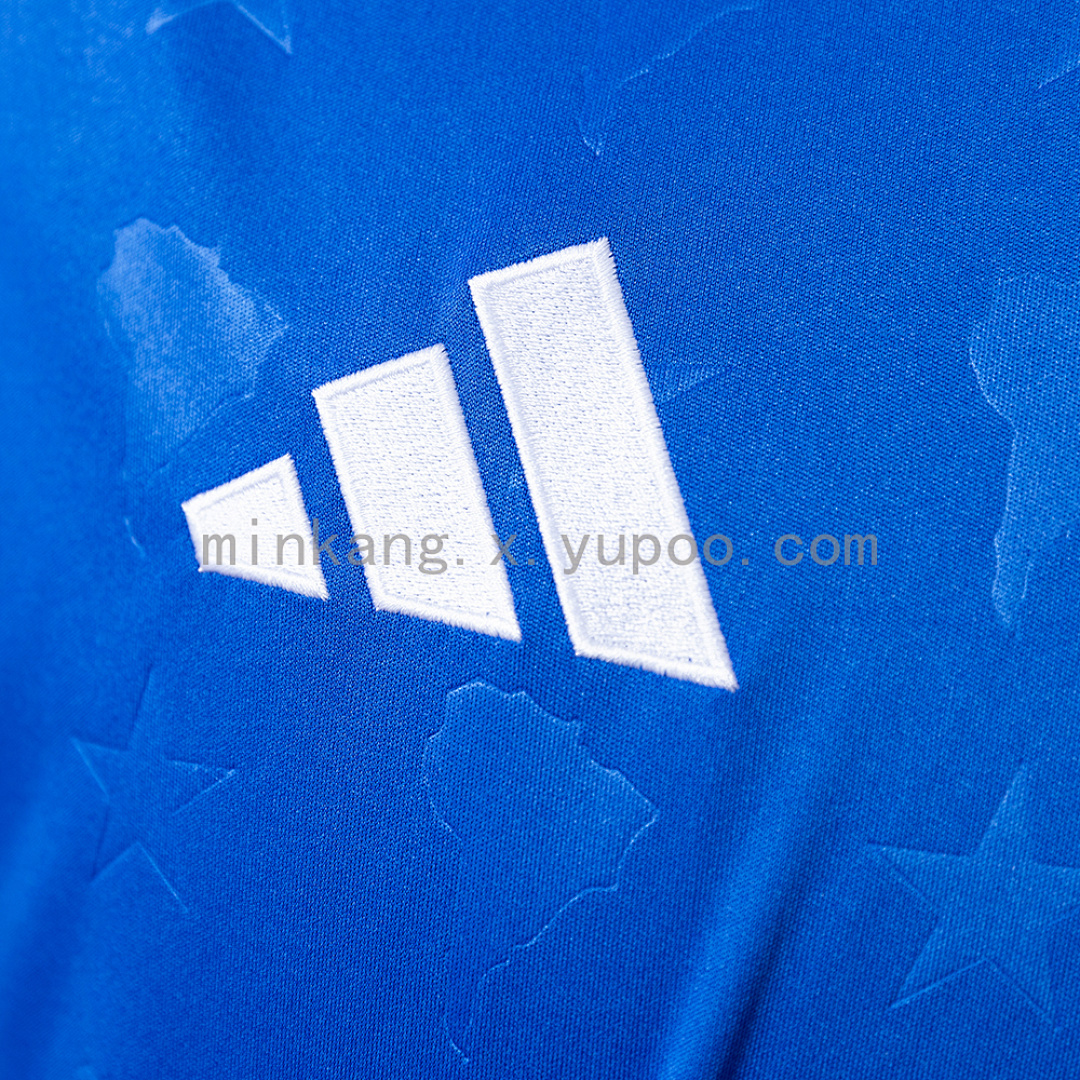 Cruzeiro 26/27 Home Jersey S-4XL 6