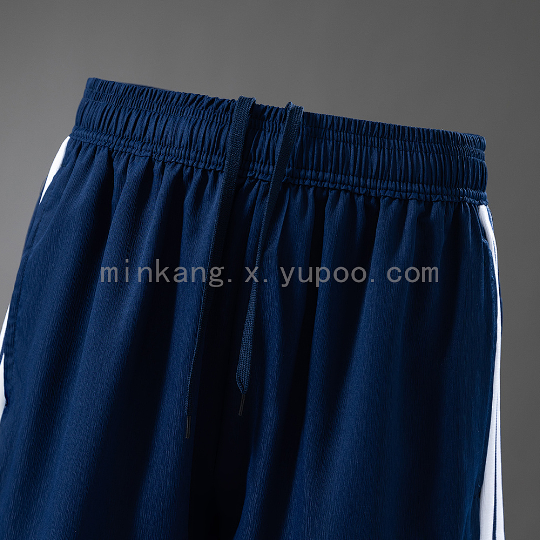 Cruzeiro 26/27 Training Shorts - Dark Blue S-4XL 8