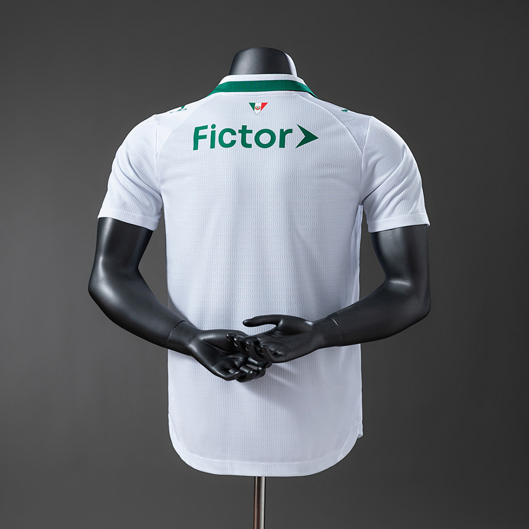Palmeiras 26/27 Player Version Away Jersey S-3XL 3
