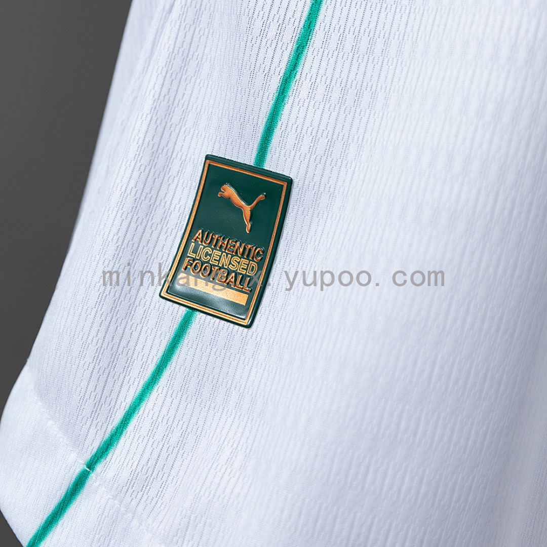 Palmeiras 26/27 Player Version Away Jersey S-3XL 4