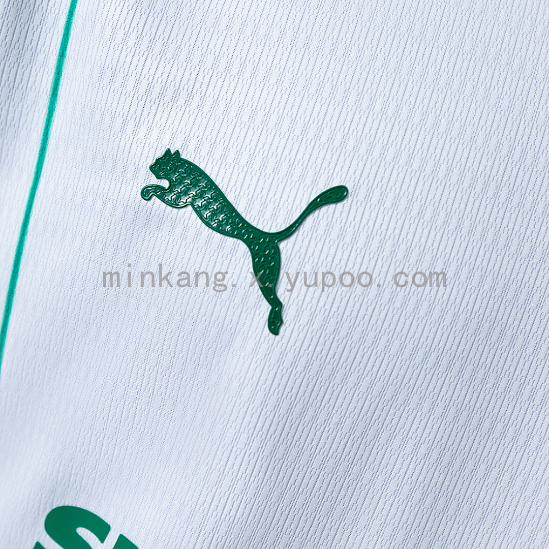 Palmeiras 26/27 Player Version Away Jersey S-3XL 8