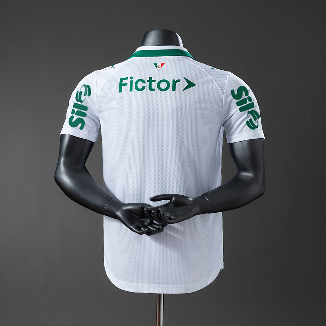 Palmeiras 26/27 Away All sponsors Player Version Jersey S-3XL 2