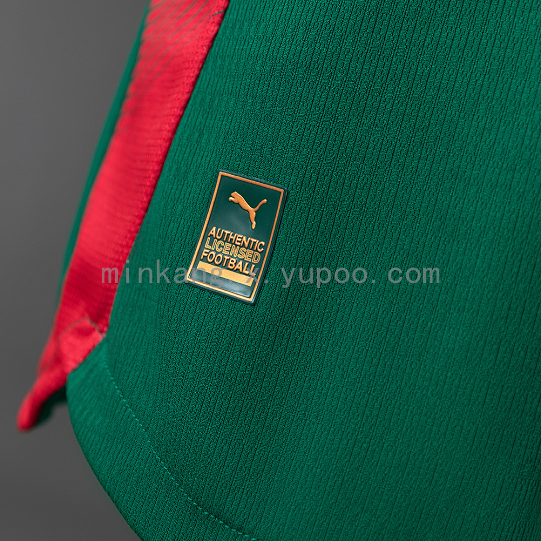 Palmeiras 26/27 Player Version Home Jersey S-4XL 4