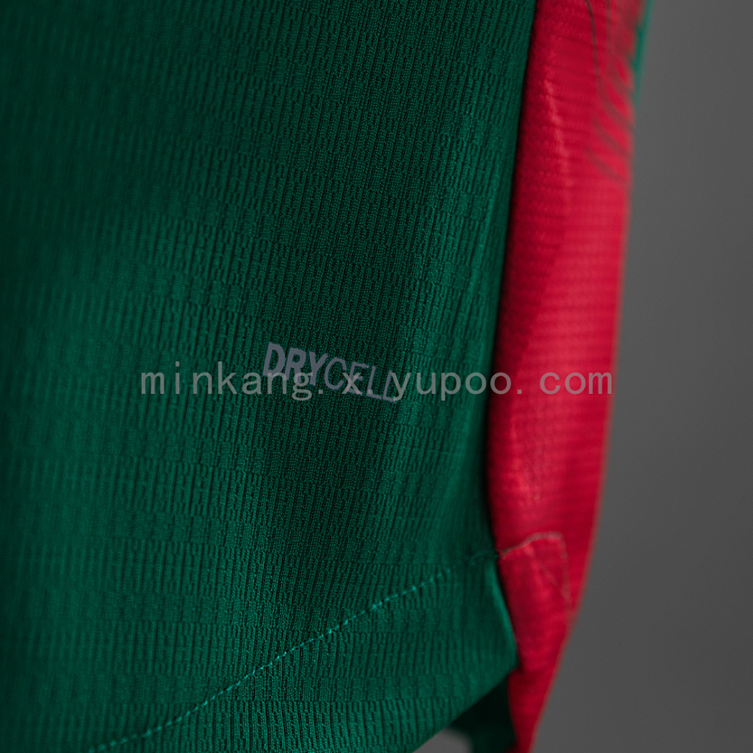 Palmeiras 26/27 Player Version Home Jersey S-4XL 6
