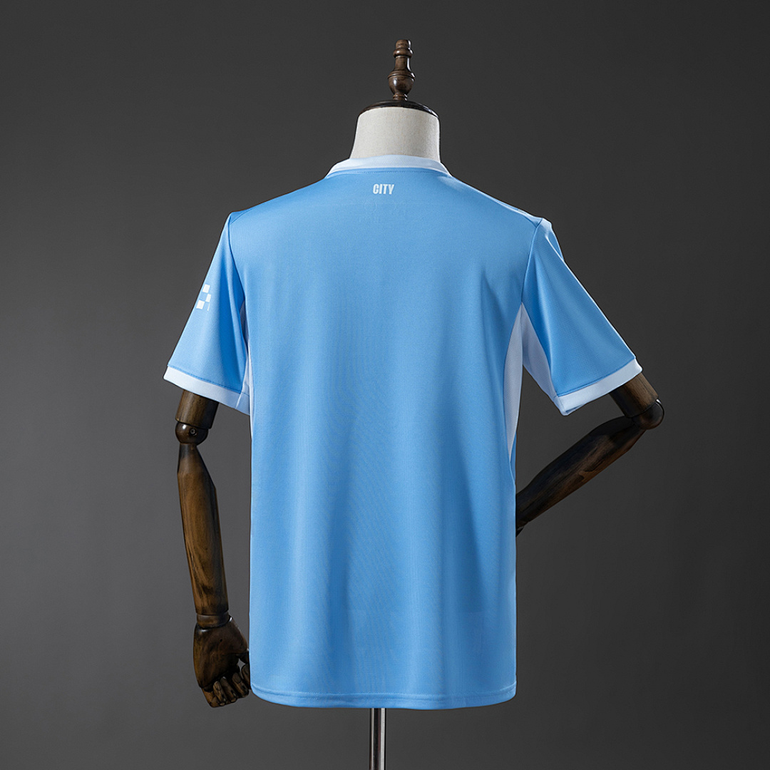 Manchester City 26/27 Home Jersey S-4XL 3